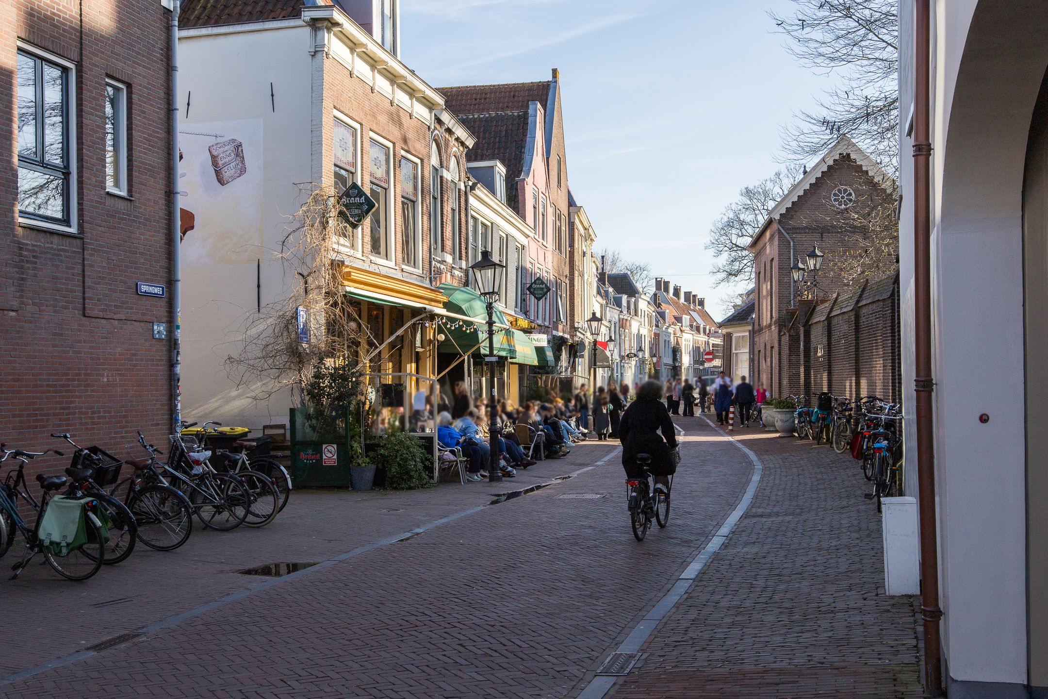 Foto 39 van Springweg 24