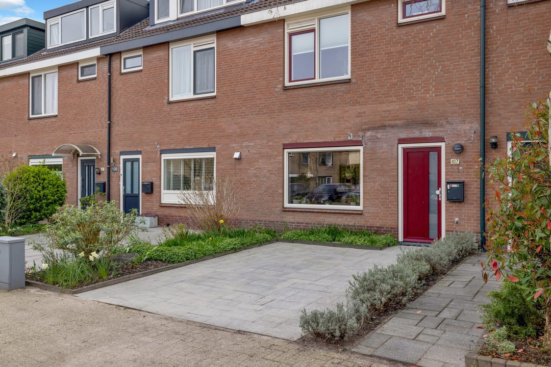 Foto 8 van Söderblomstraat 107