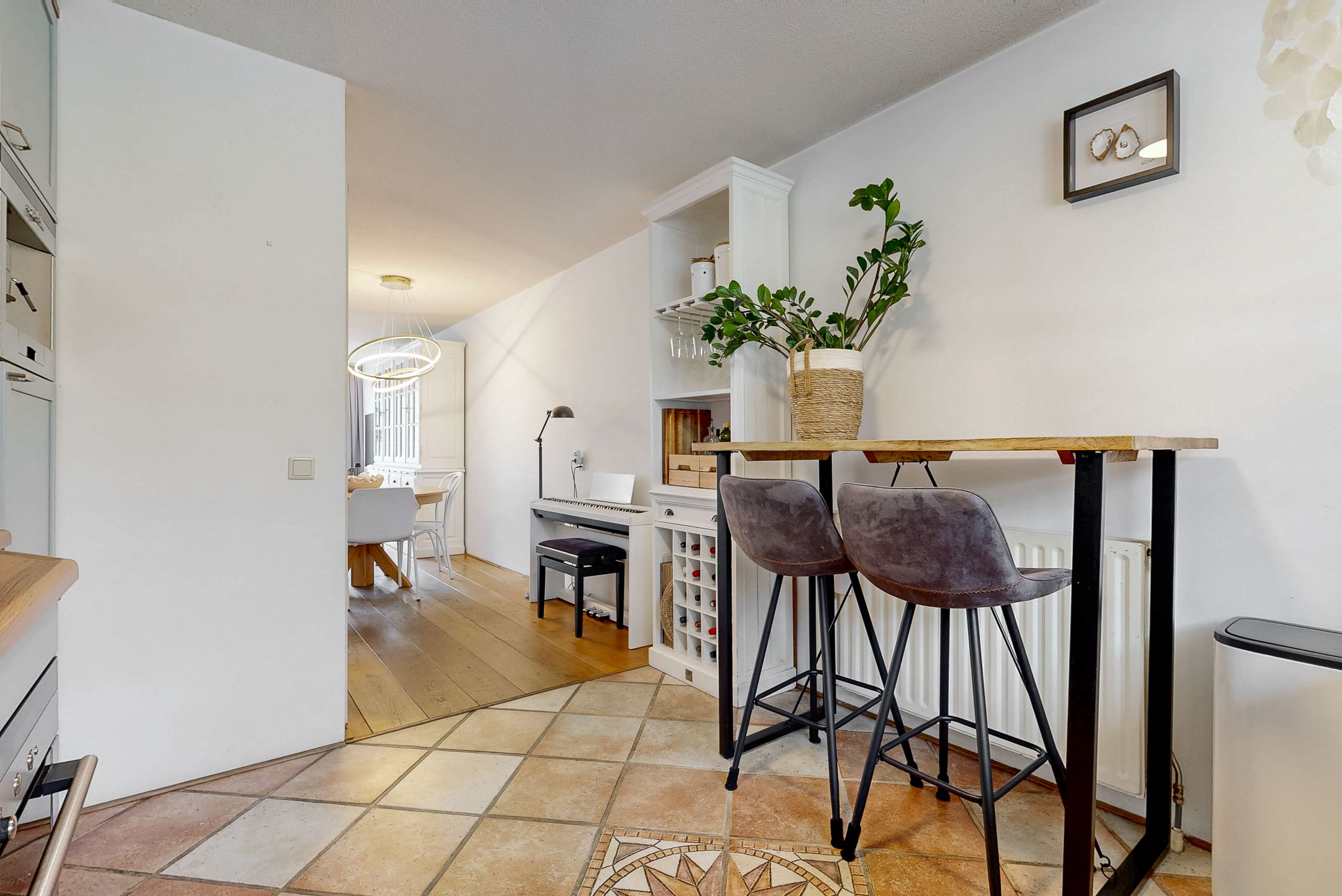 Foto 6 van Beellaan 3