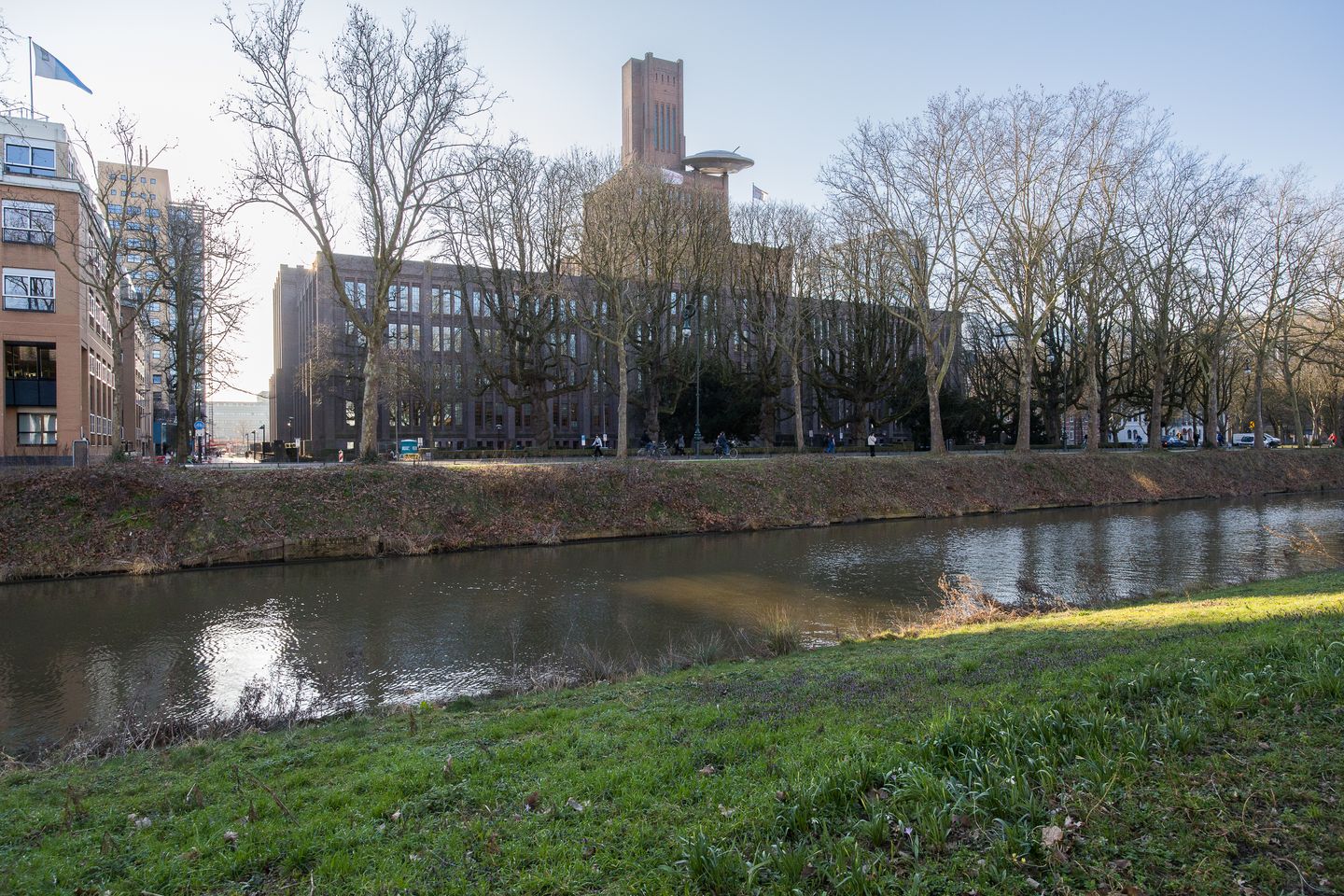 Foto 44 van Springweg 24