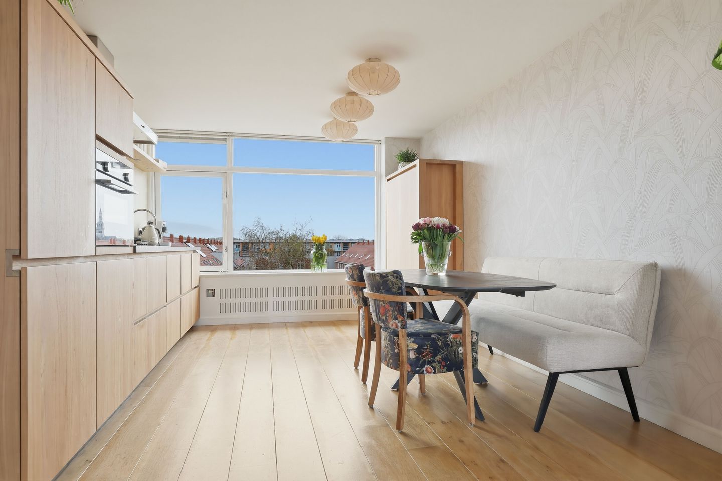 Foto 14 van Bellinistraat 40