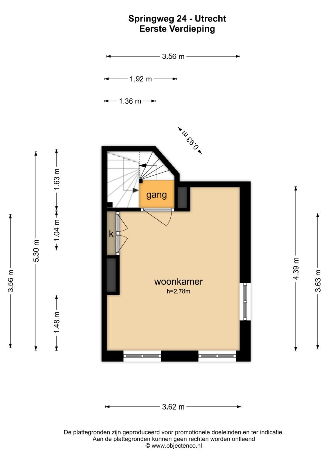 Foto 49 van Springweg 24
