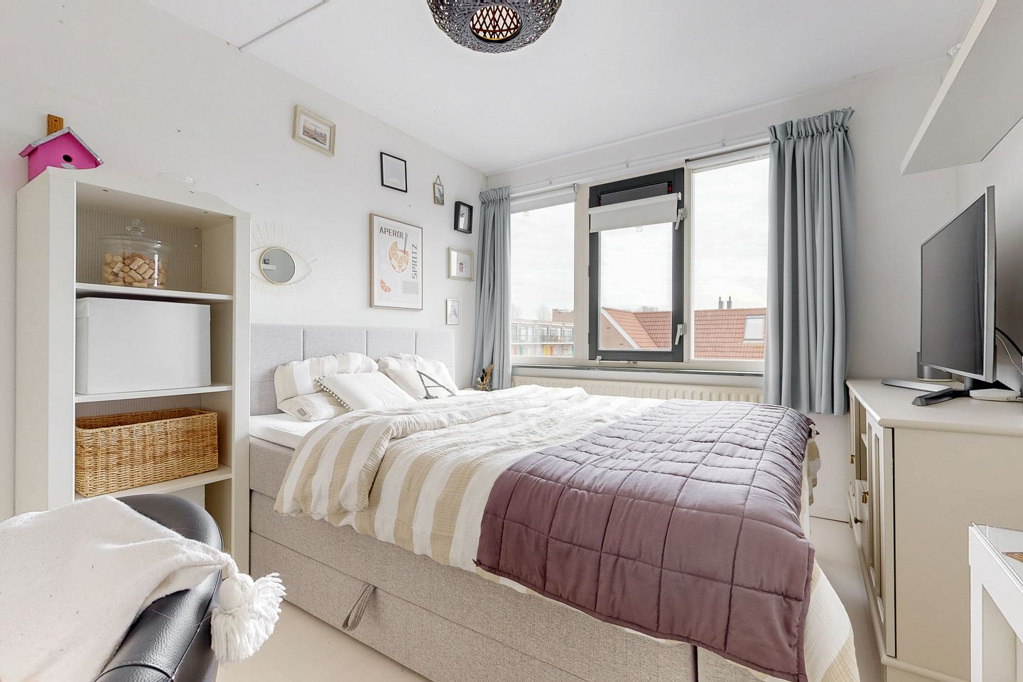 Foto 19 van Beellaan 3