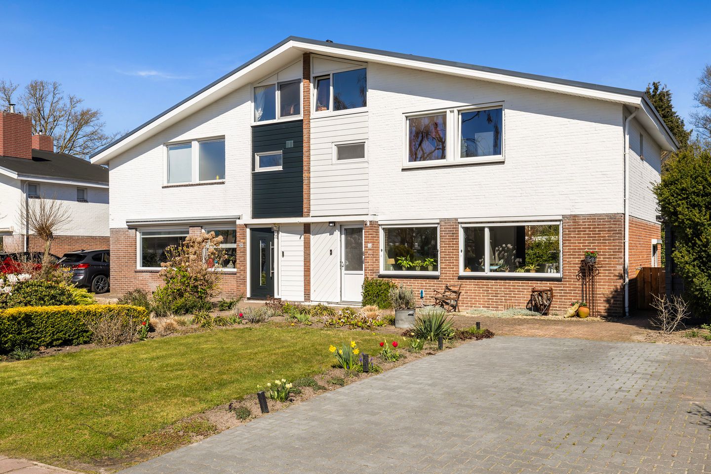 Photo 1 of Meijerswegje 22