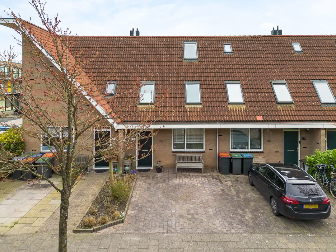 Foto 23 van Beellaan 3