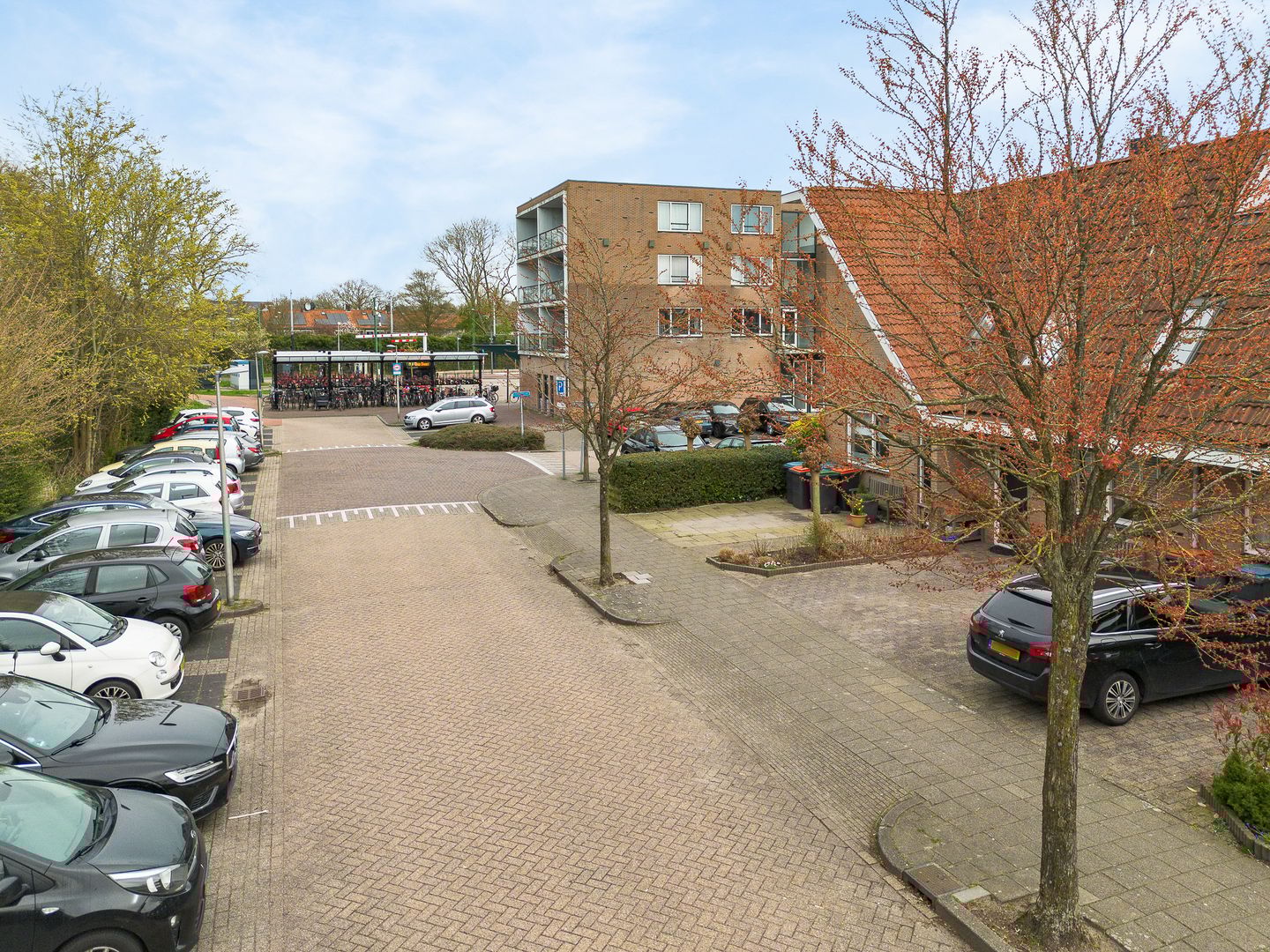 Foto 25 van Beellaan 3