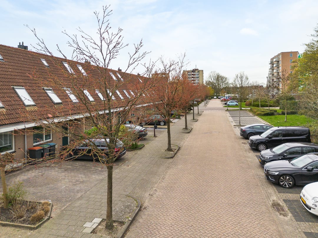 Foto 26 van Beellaan 3