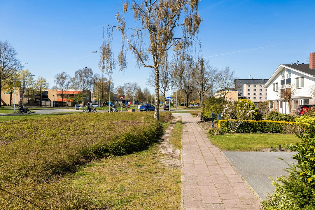 Foto 7 van Meijerswegje 22