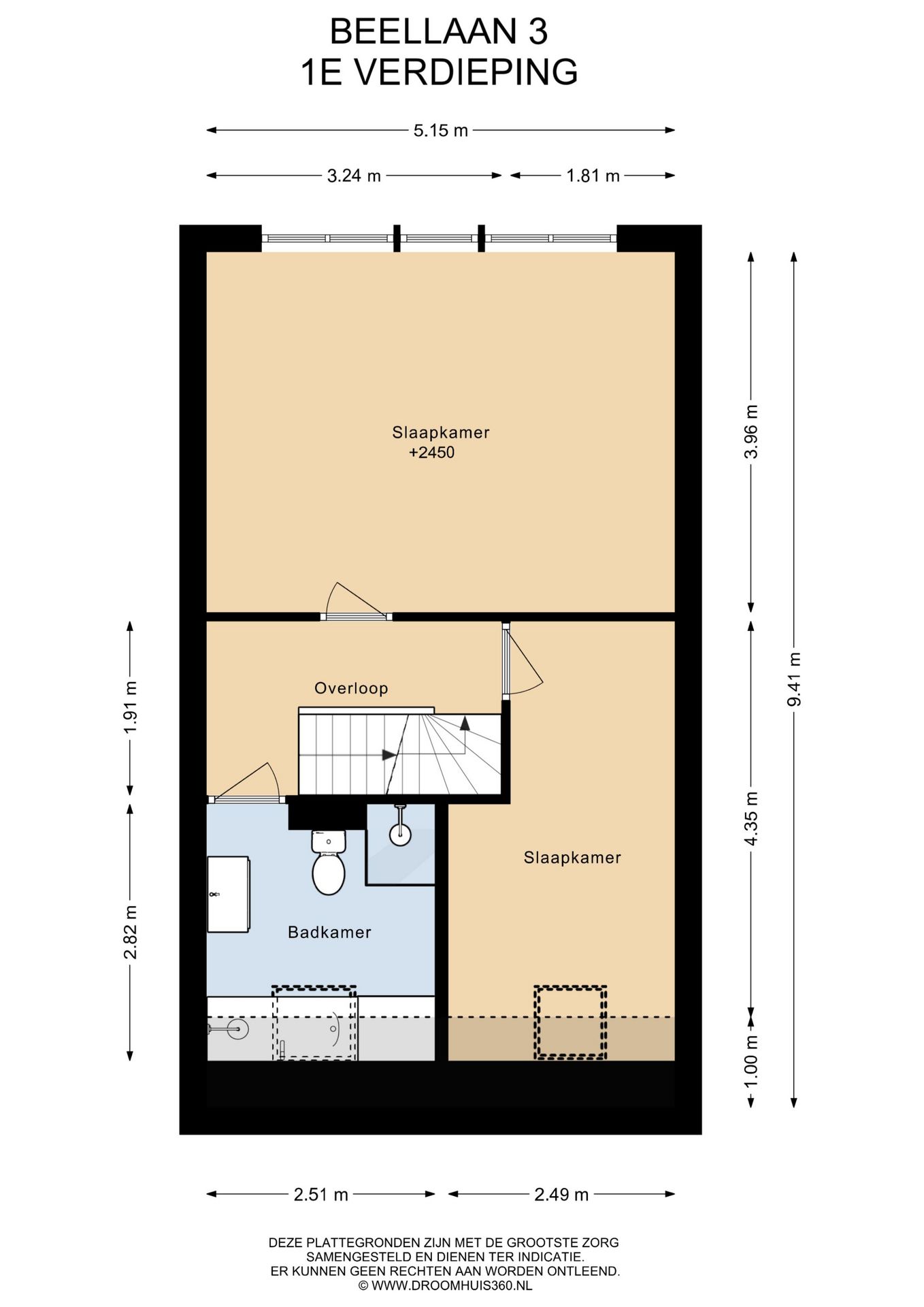Foto 29 van Beellaan 3