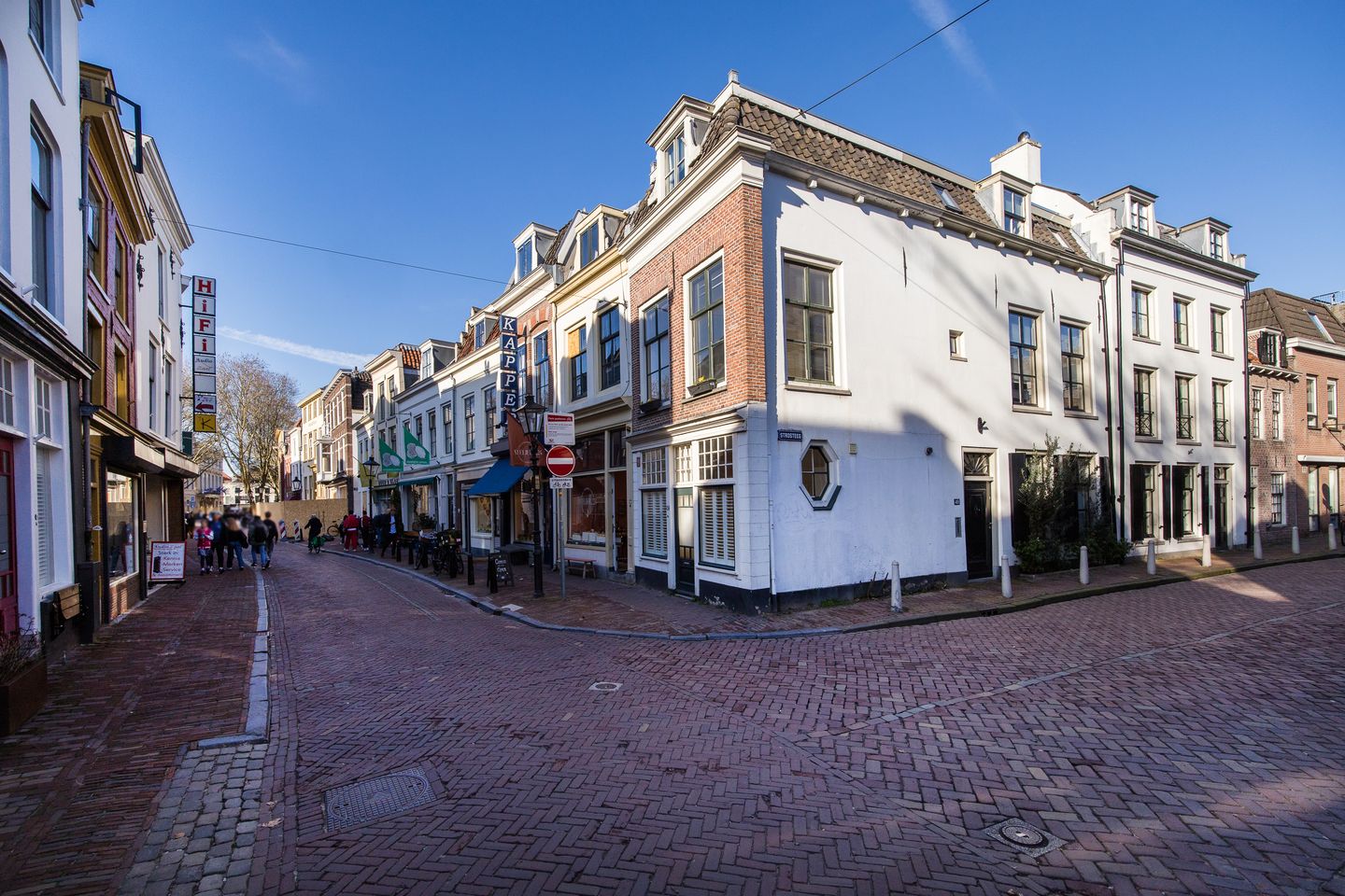 Foto 5 van Springweg 24