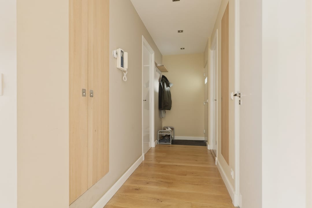 Foto 7 van Bellinistraat 40