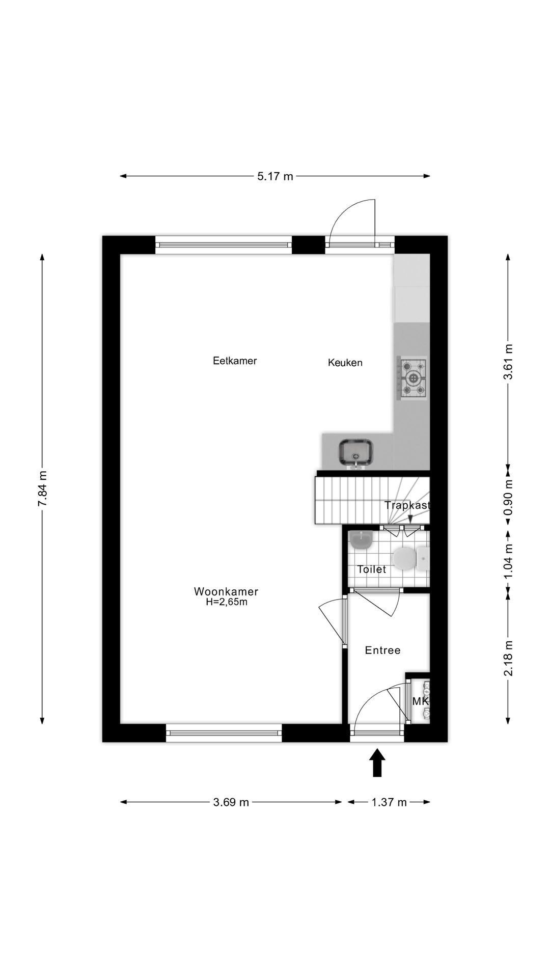 Foto 41 van Söderblomstraat 107