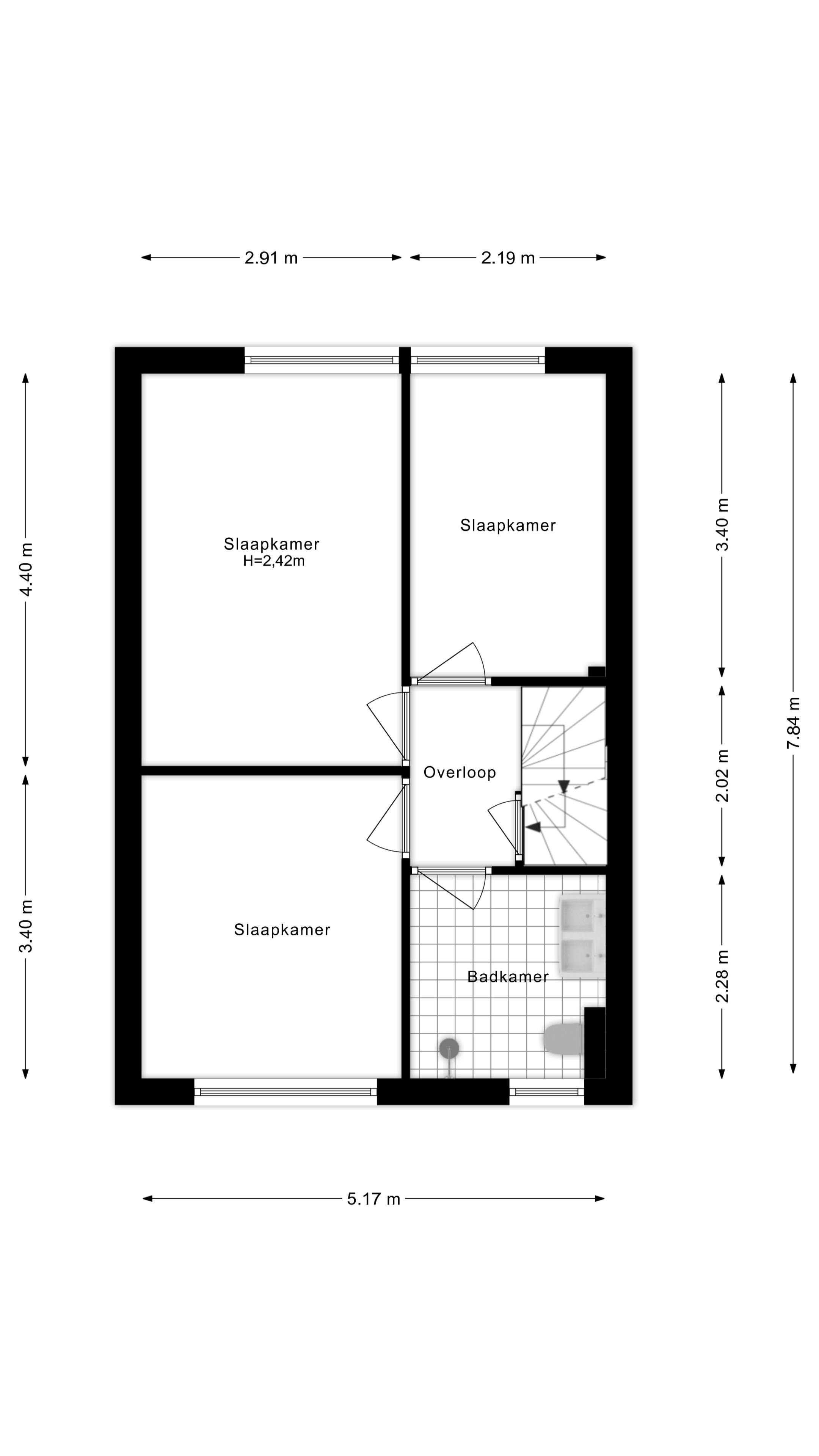 Foto 42 van Söderblomstraat 107