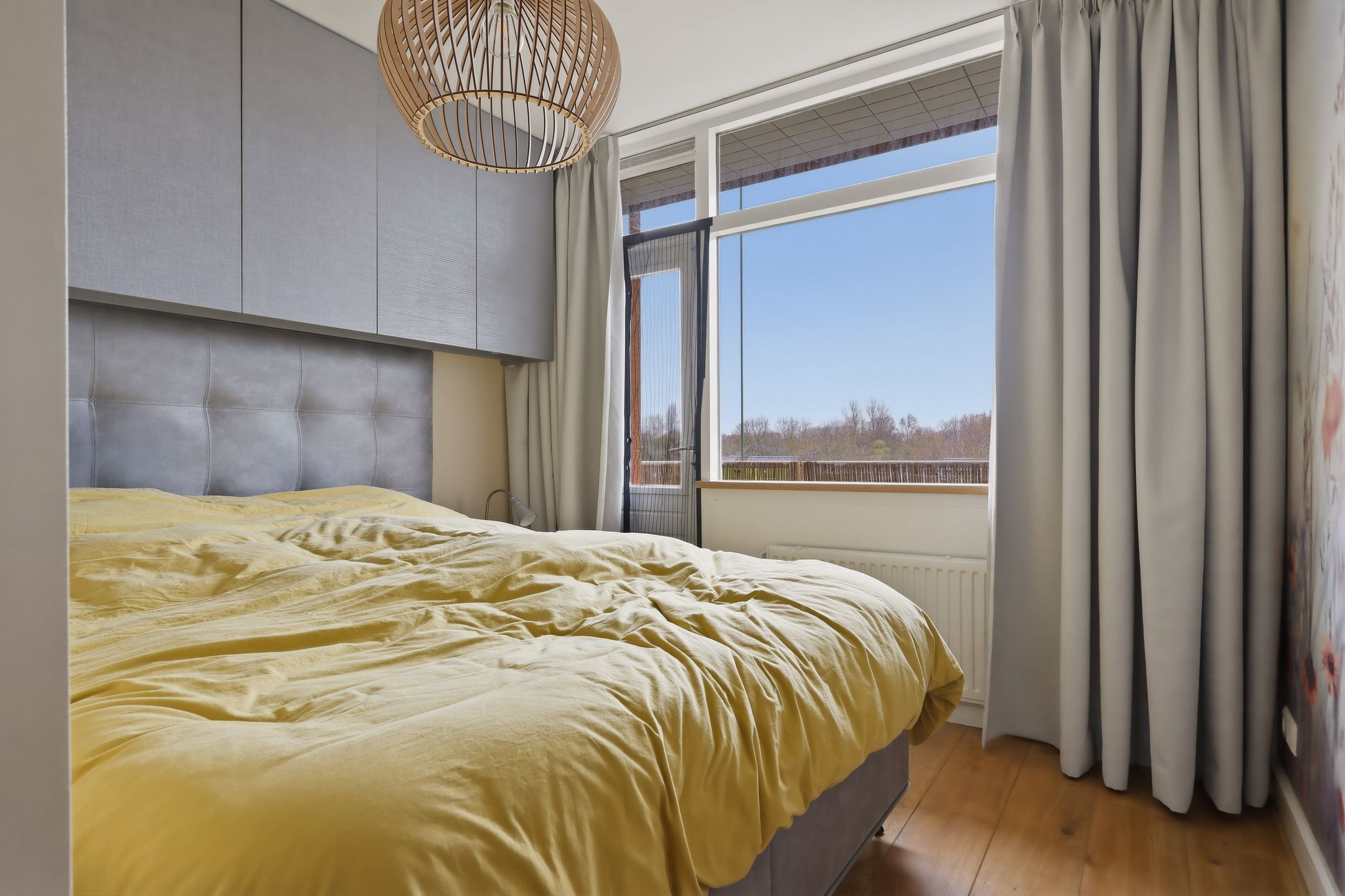 Foto 18 van Bellinistraat 40