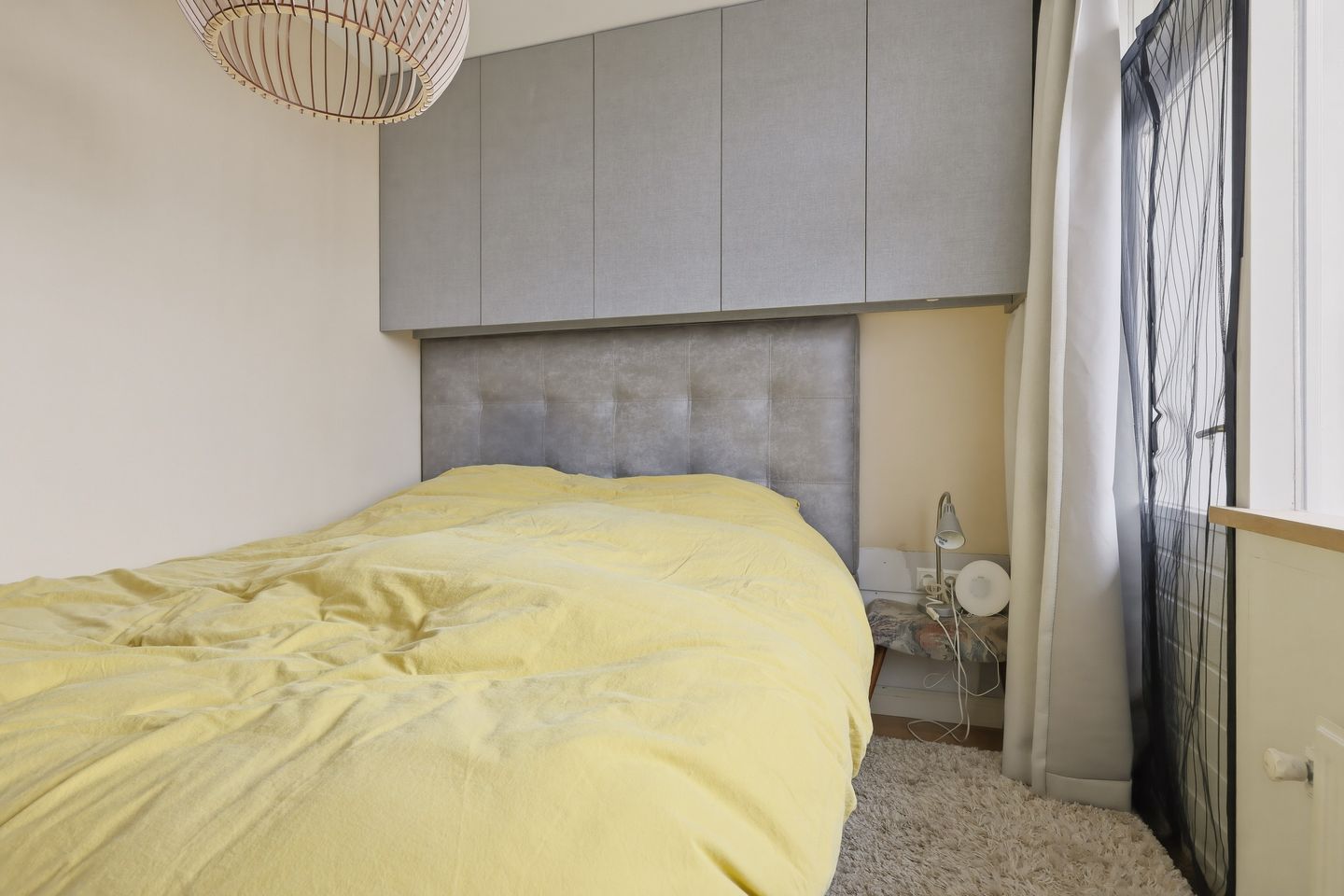 Foto 19 van Bellinistraat 40