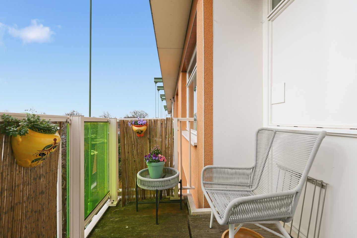 Foto 29 van Bellinistraat 40