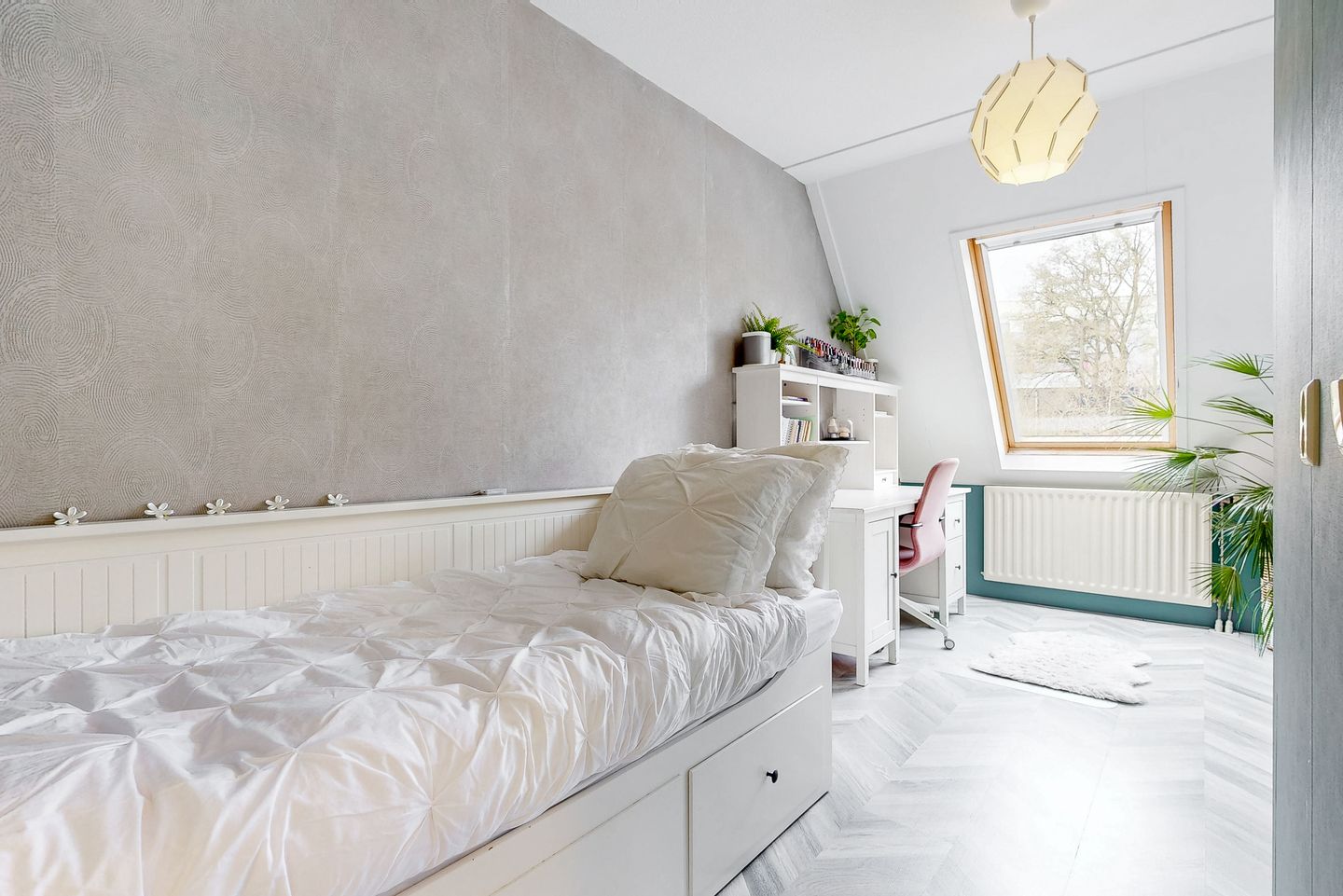 Foto 14 van Beellaan 3