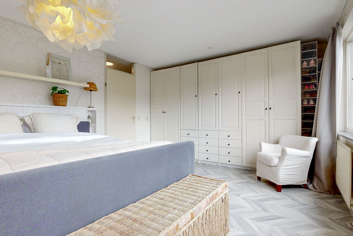 Foto 10 van Beellaan 3