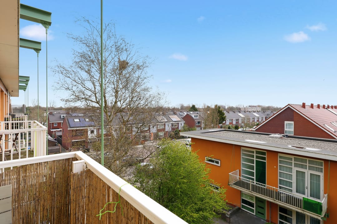 Foto 31 van Bellinistraat 40