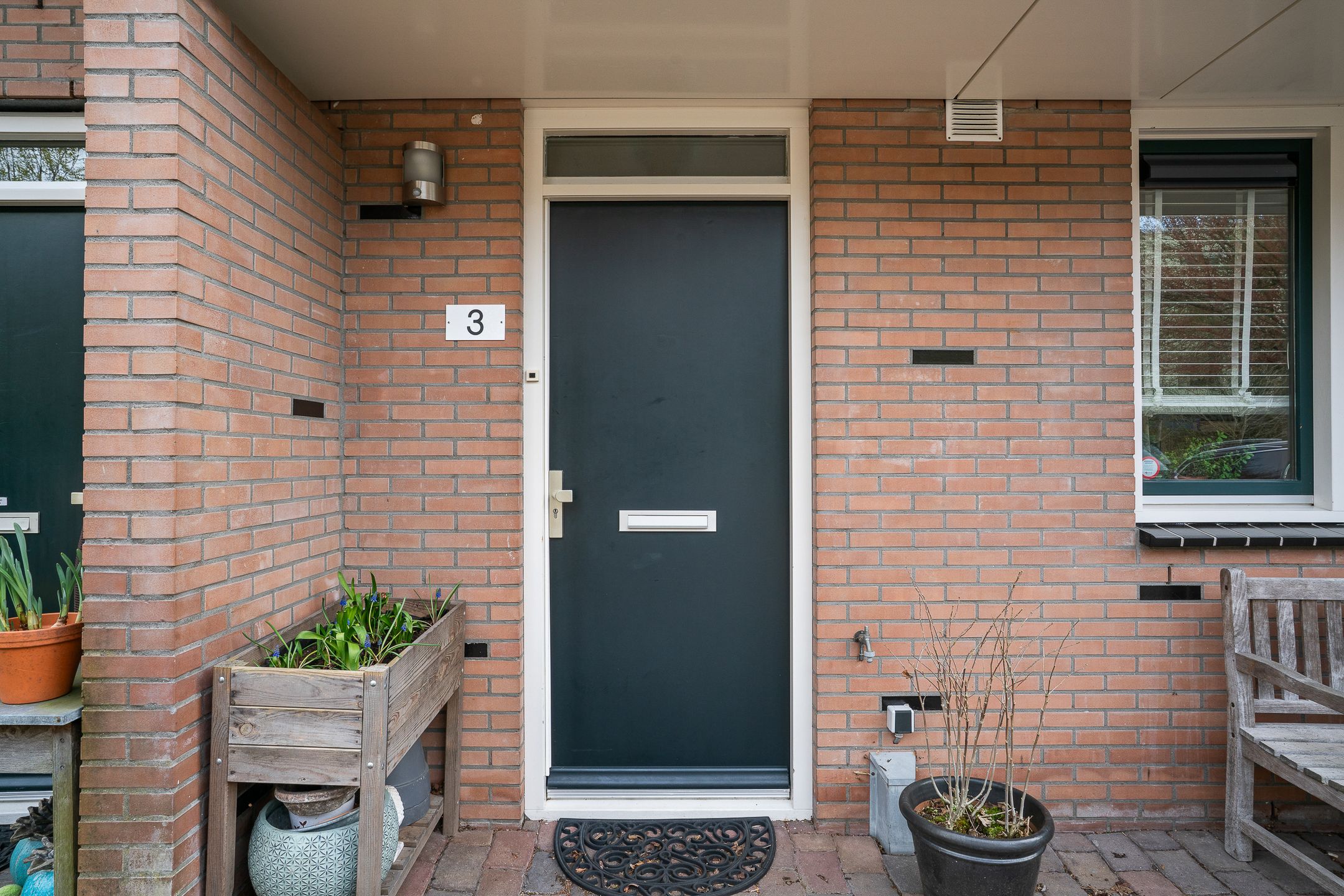 Foto 24 van Beellaan 3