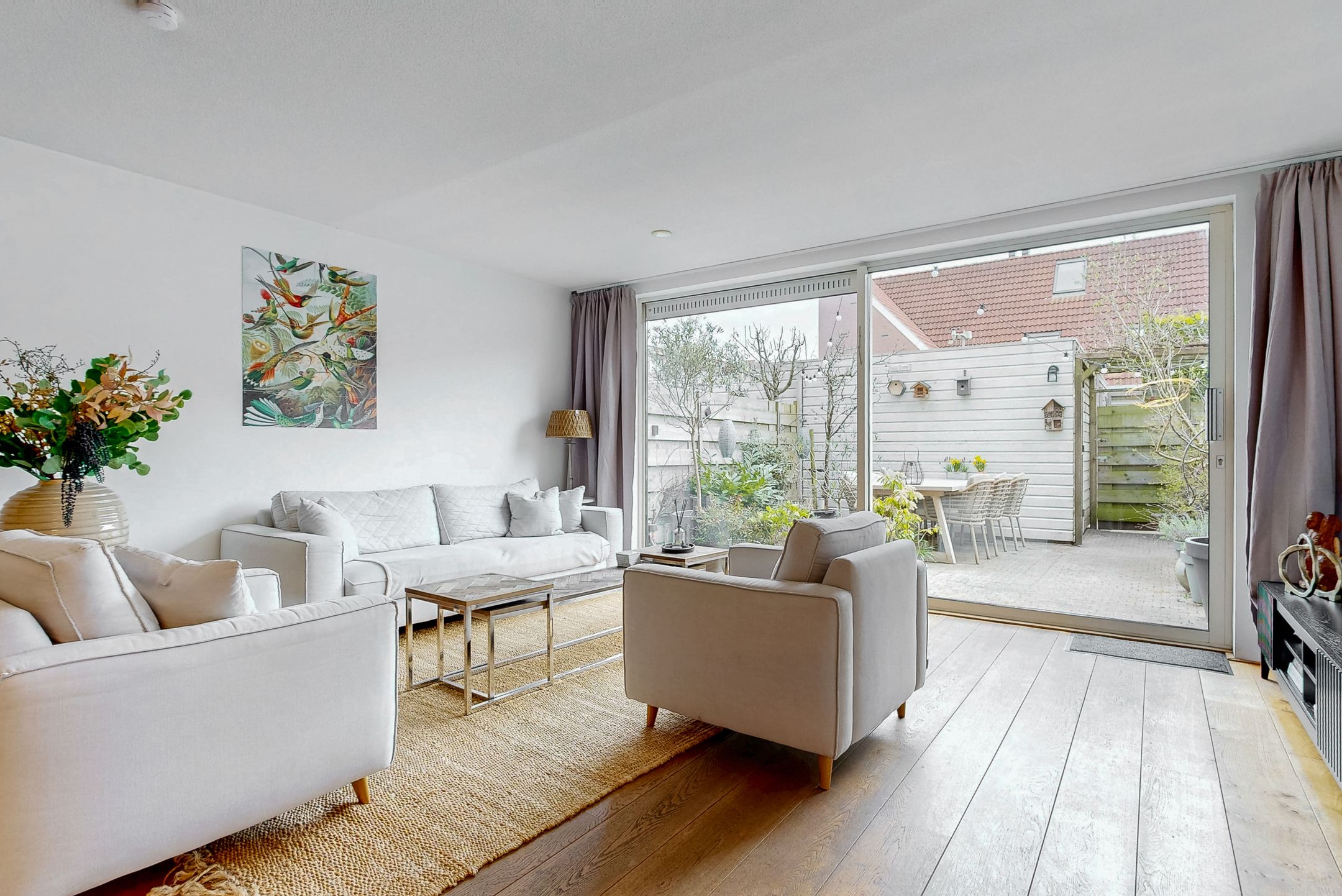 Foto 3 van Beellaan 3