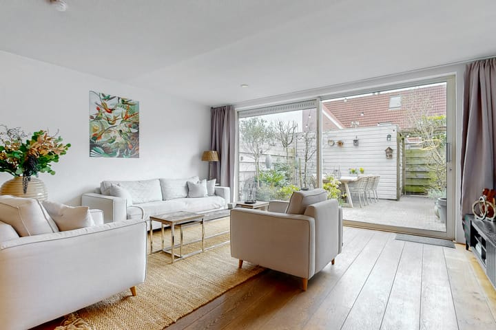 Foto 3 van Beellaan 3