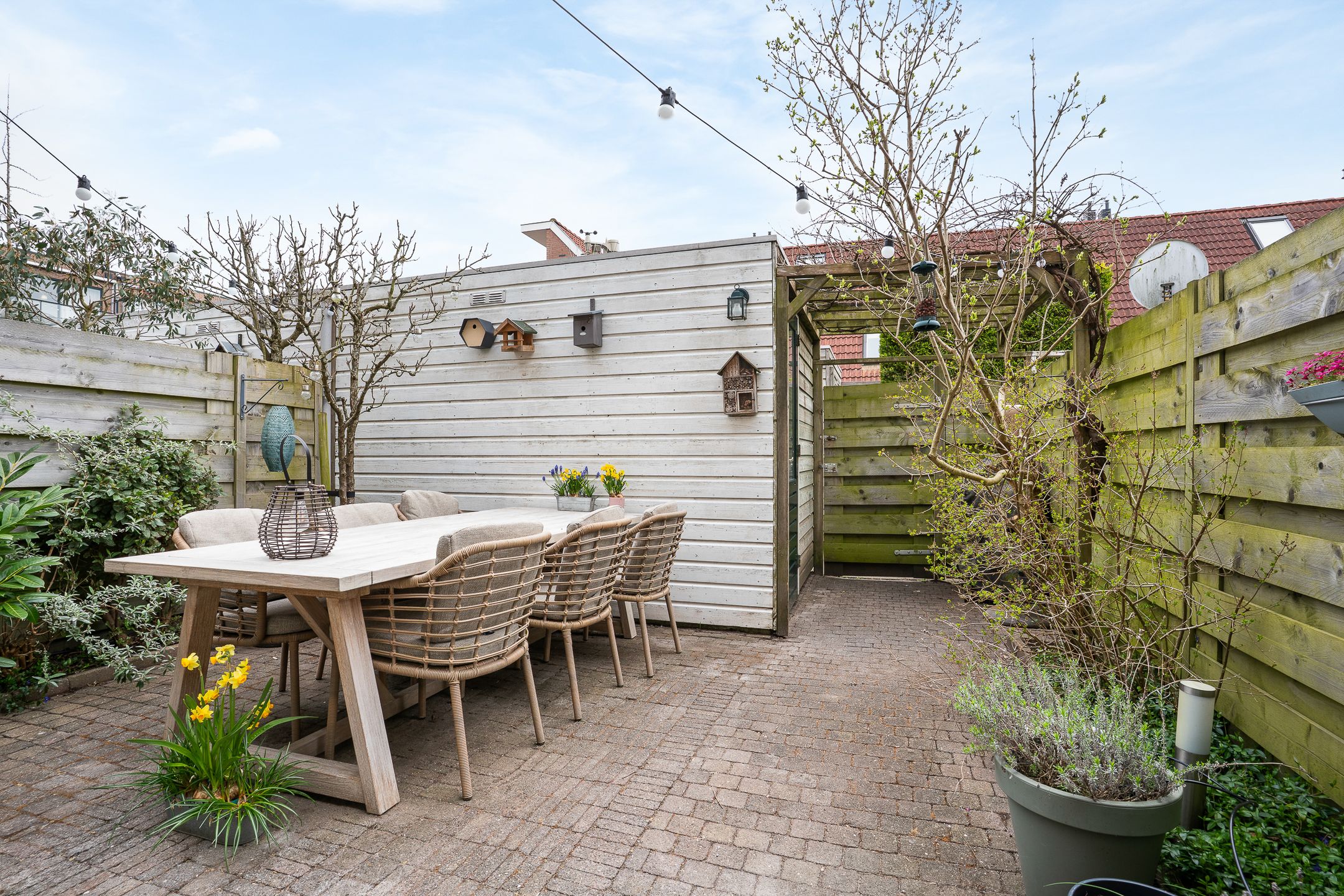 Foto 21 van Beellaan 3