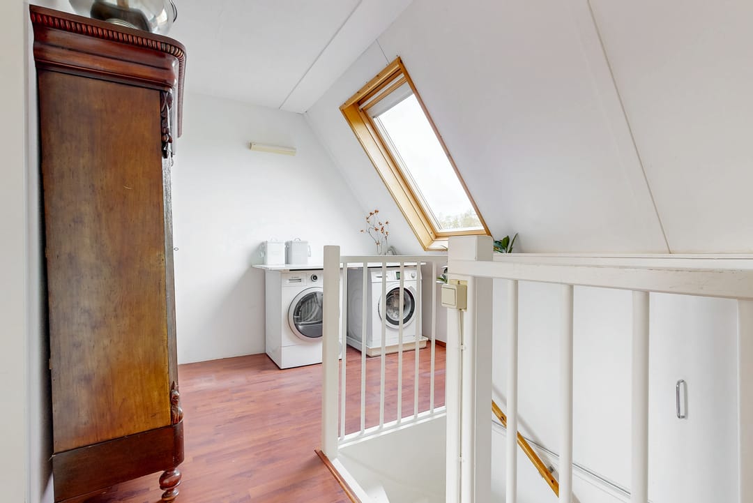 Foto 16 van Beellaan 3