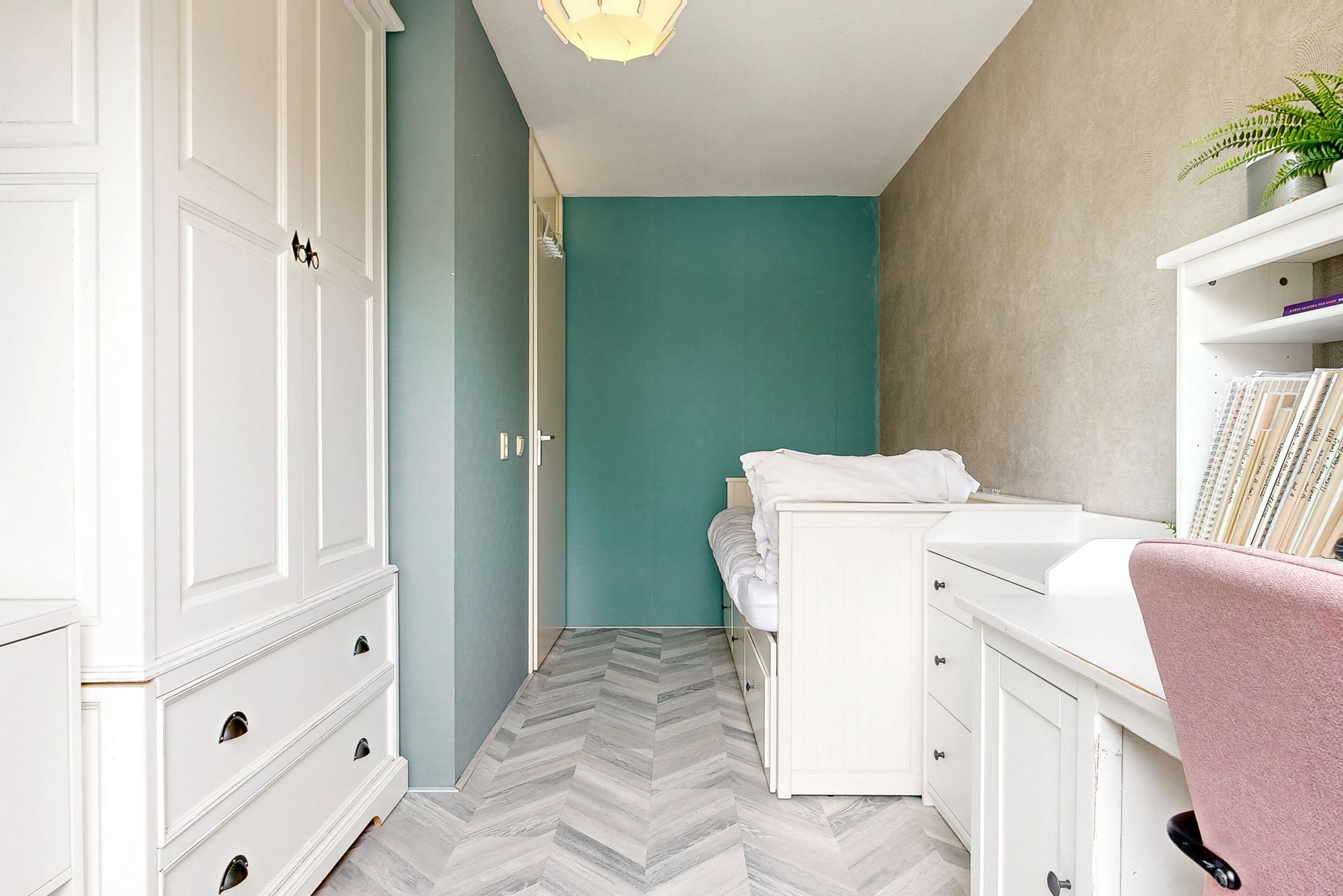 Foto 15 van Beellaan 3