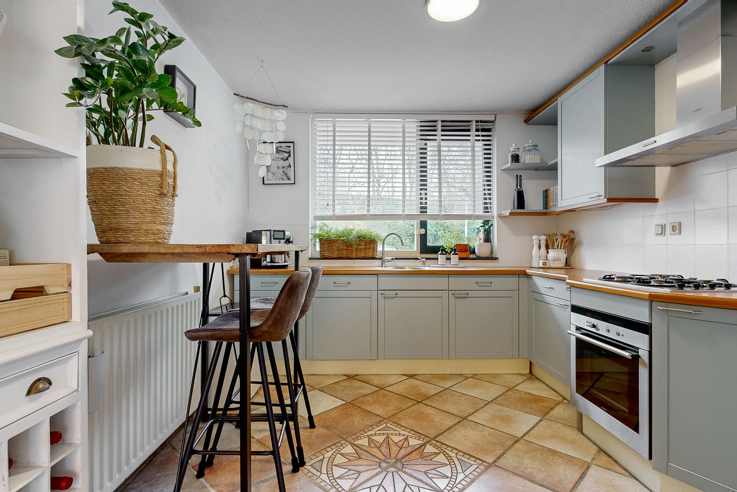 Foto 5 van Beellaan 3