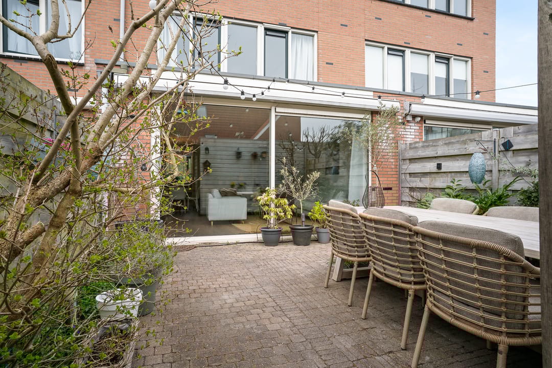 Foto 22 van Beellaan 3