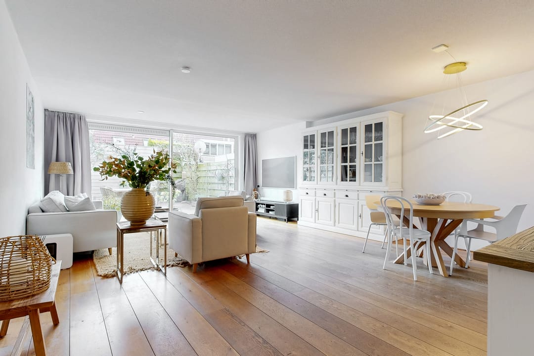 Foto 2 van Beellaan 3