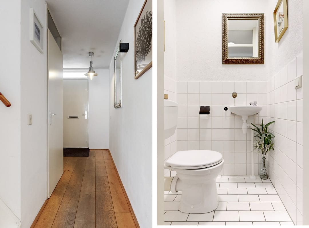 Foto 7 van Beellaan 3