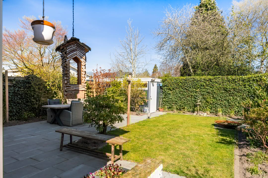 Foto 23 van Meijerswegje 22