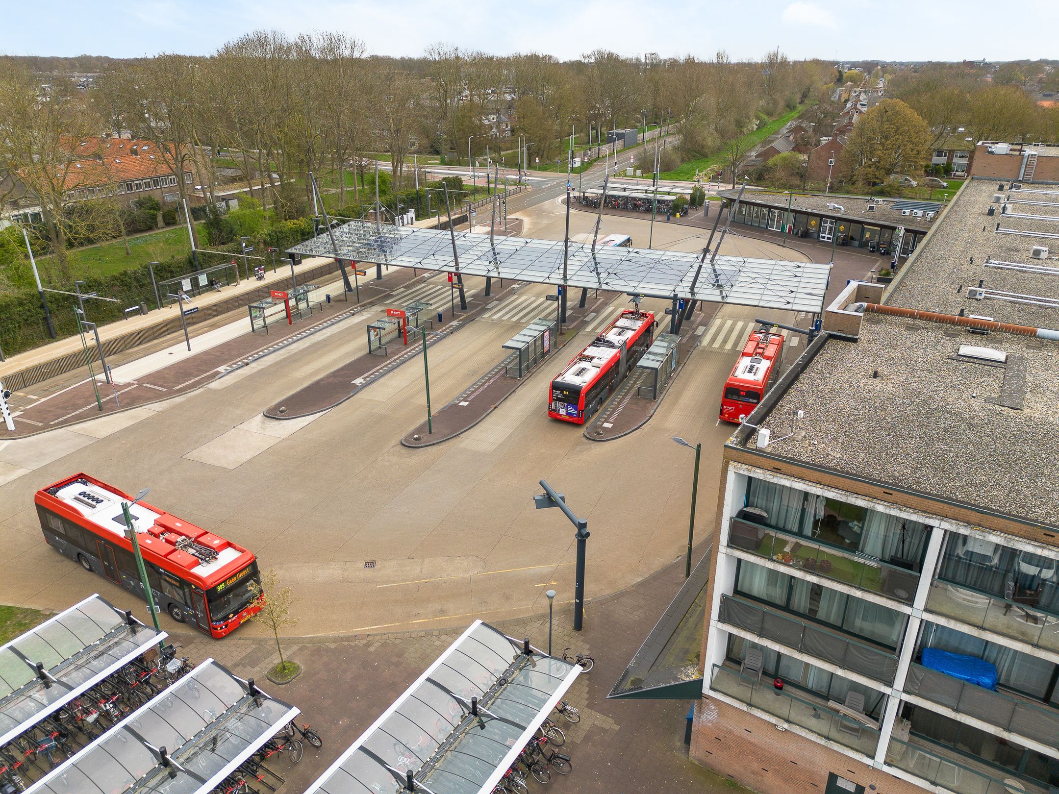 Foto 27 van Beellaan 3