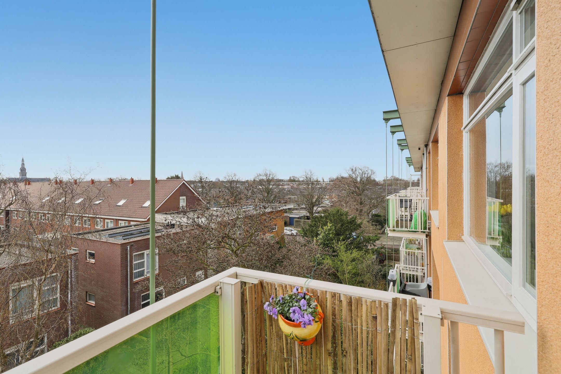 Foto 30 van Bellinistraat 40