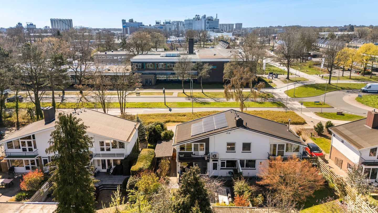 Foto 50 van Meijerswegje 22