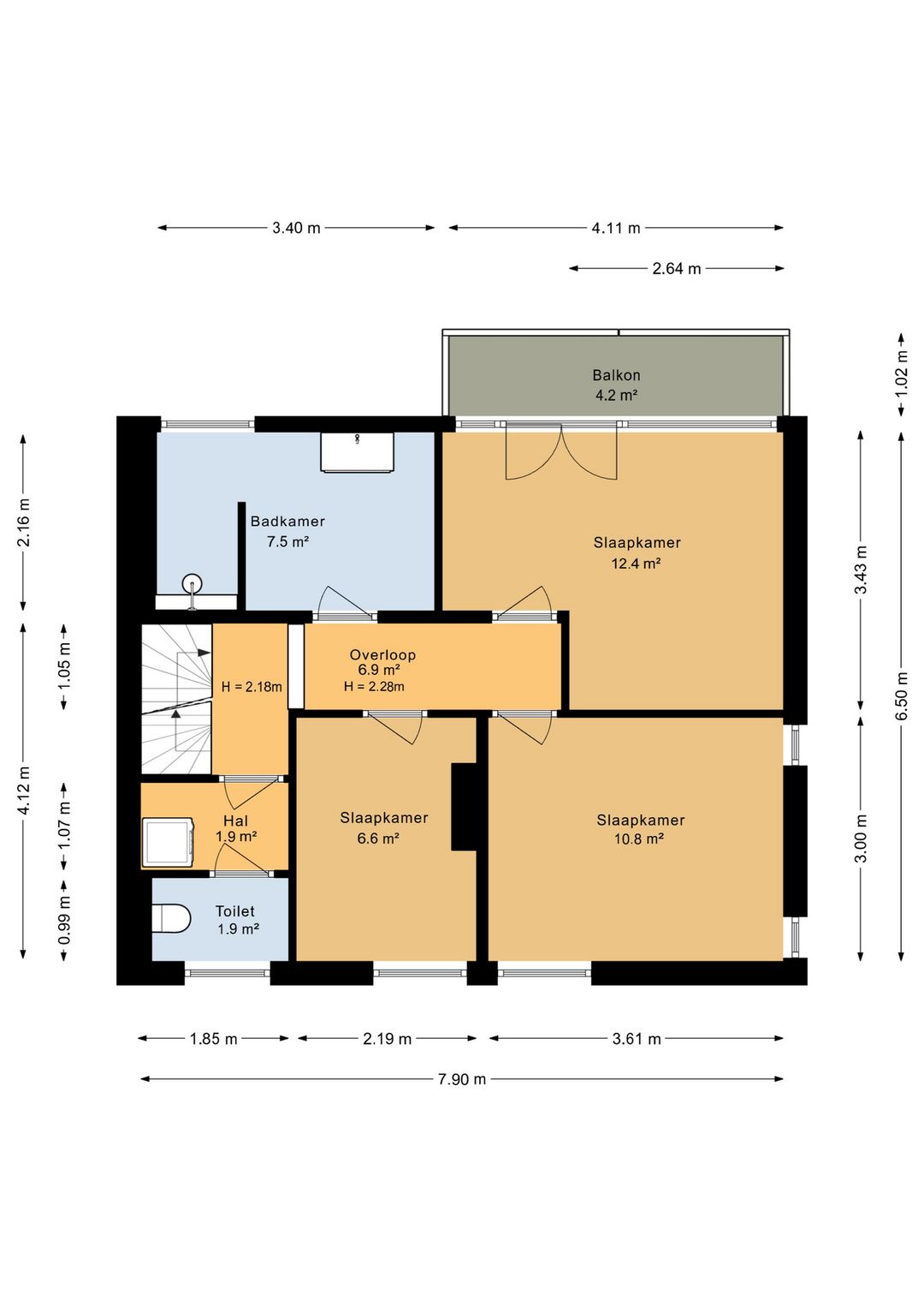 Foto 52 van Meijerswegje 22