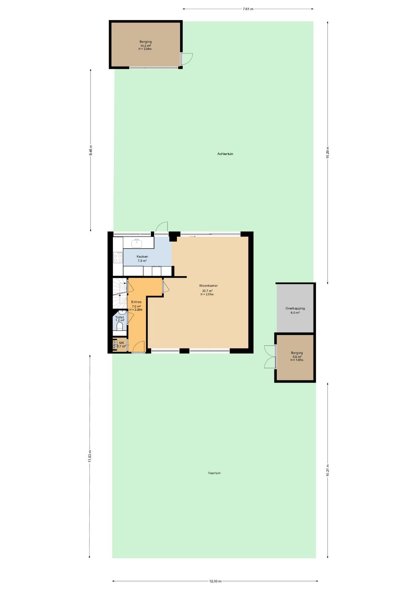 Foto 57 van Meijerswegje 22