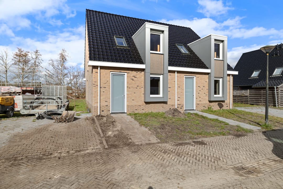 Photo 1 of De Kromten 2-A