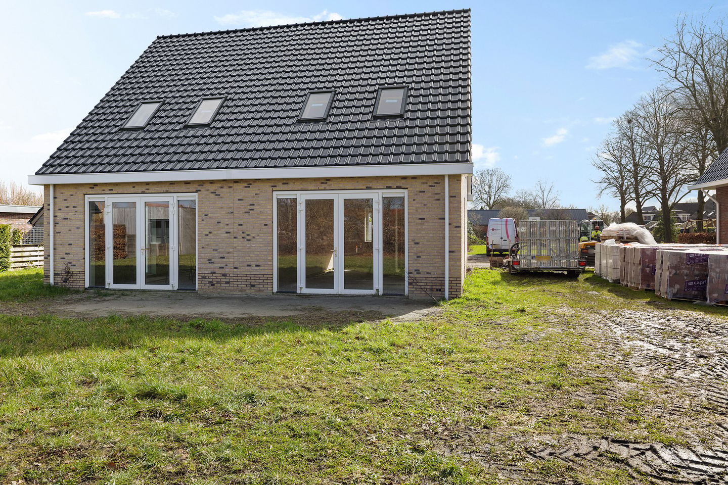 Photo 4 of De Kromten 2-A