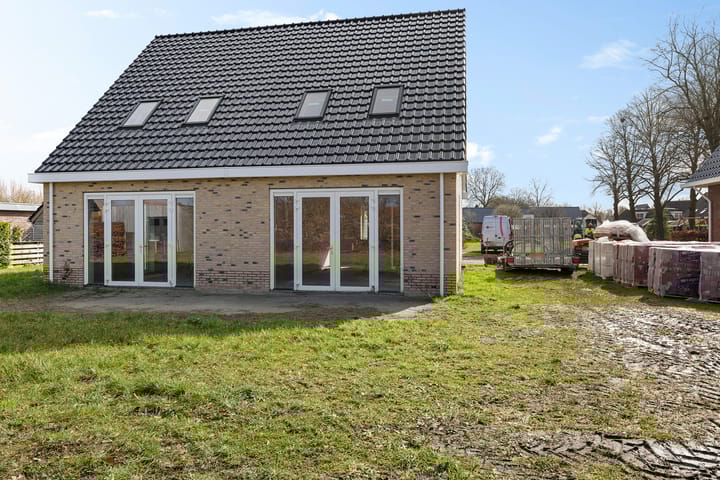 Foto 3 van De Kromten 2-A