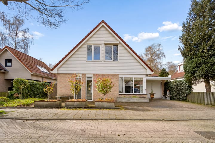 Foto 4 van Grondel 8