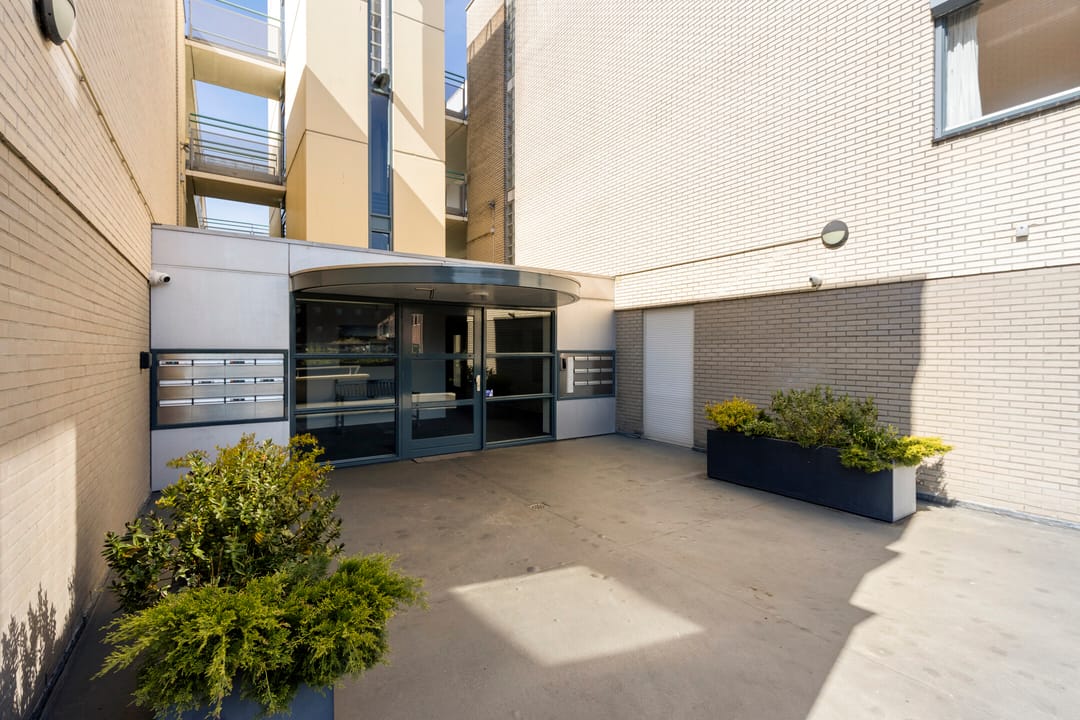 Foto 7 van Laan van Wallonië 14