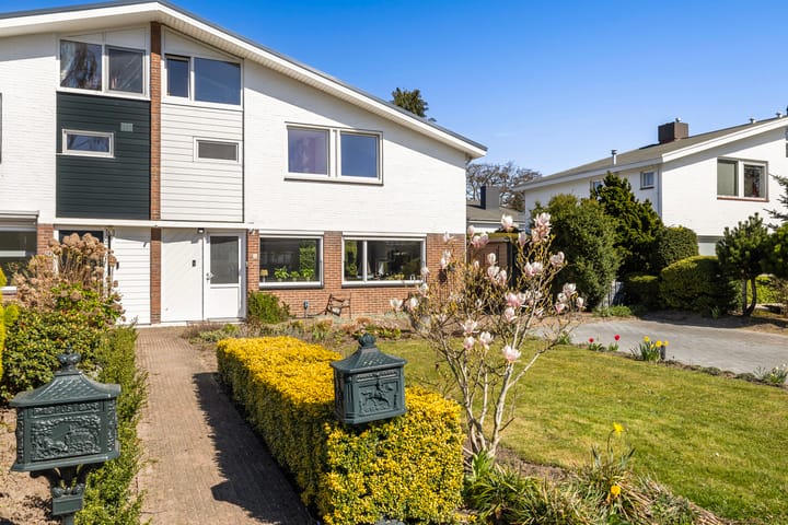 Photo 4 of Meijerswegje 22