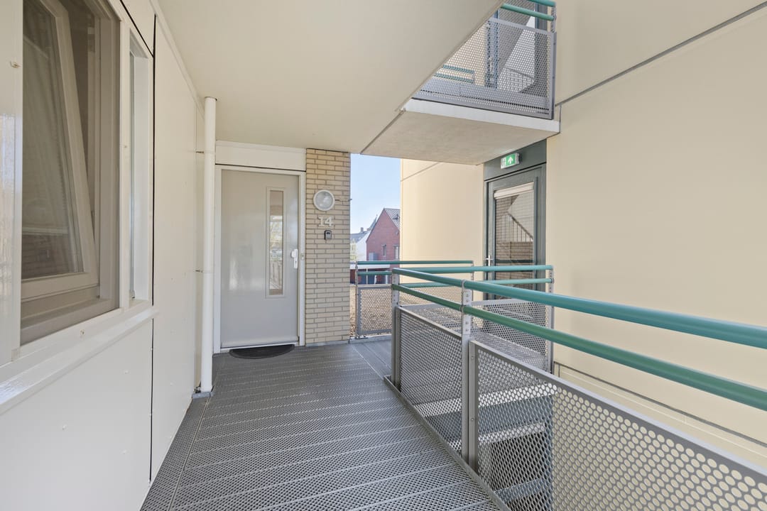 Foto 11 van Laan van Wallonië 14