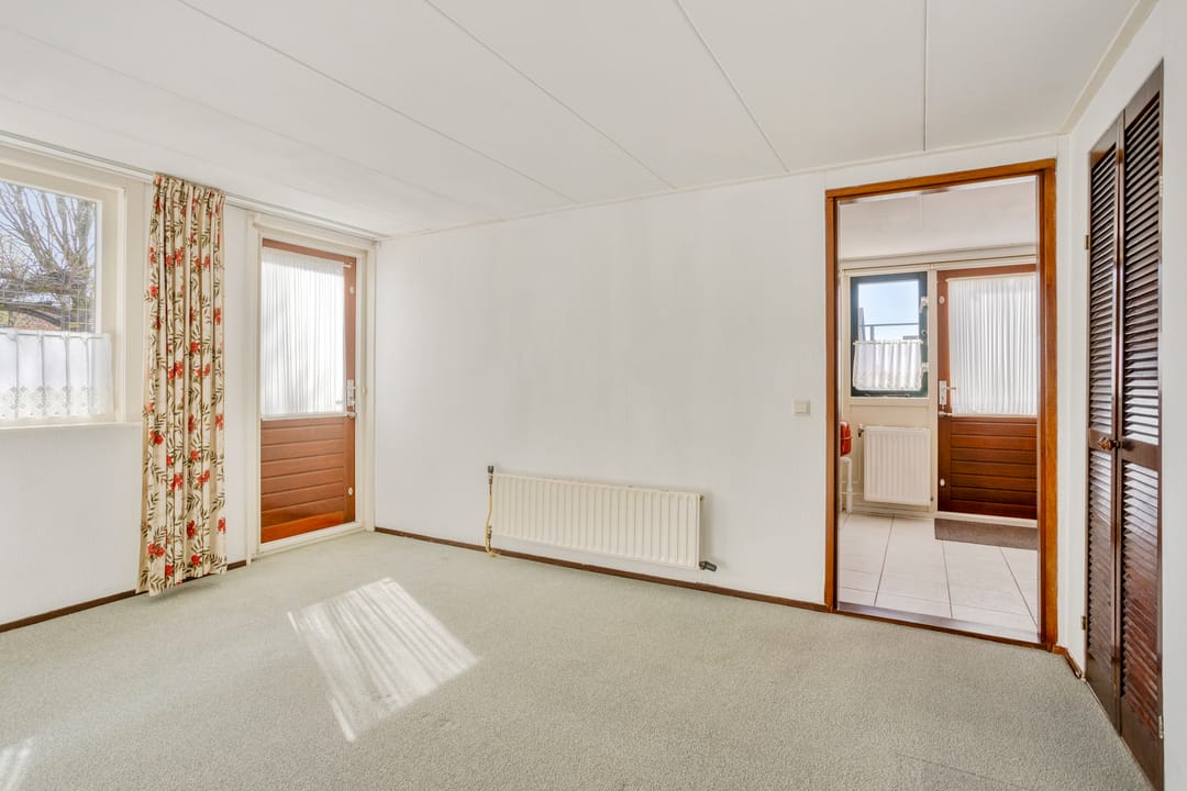 Spacious detached home with private garden in peaceful Veenendaal-West neighbourhood — 13
