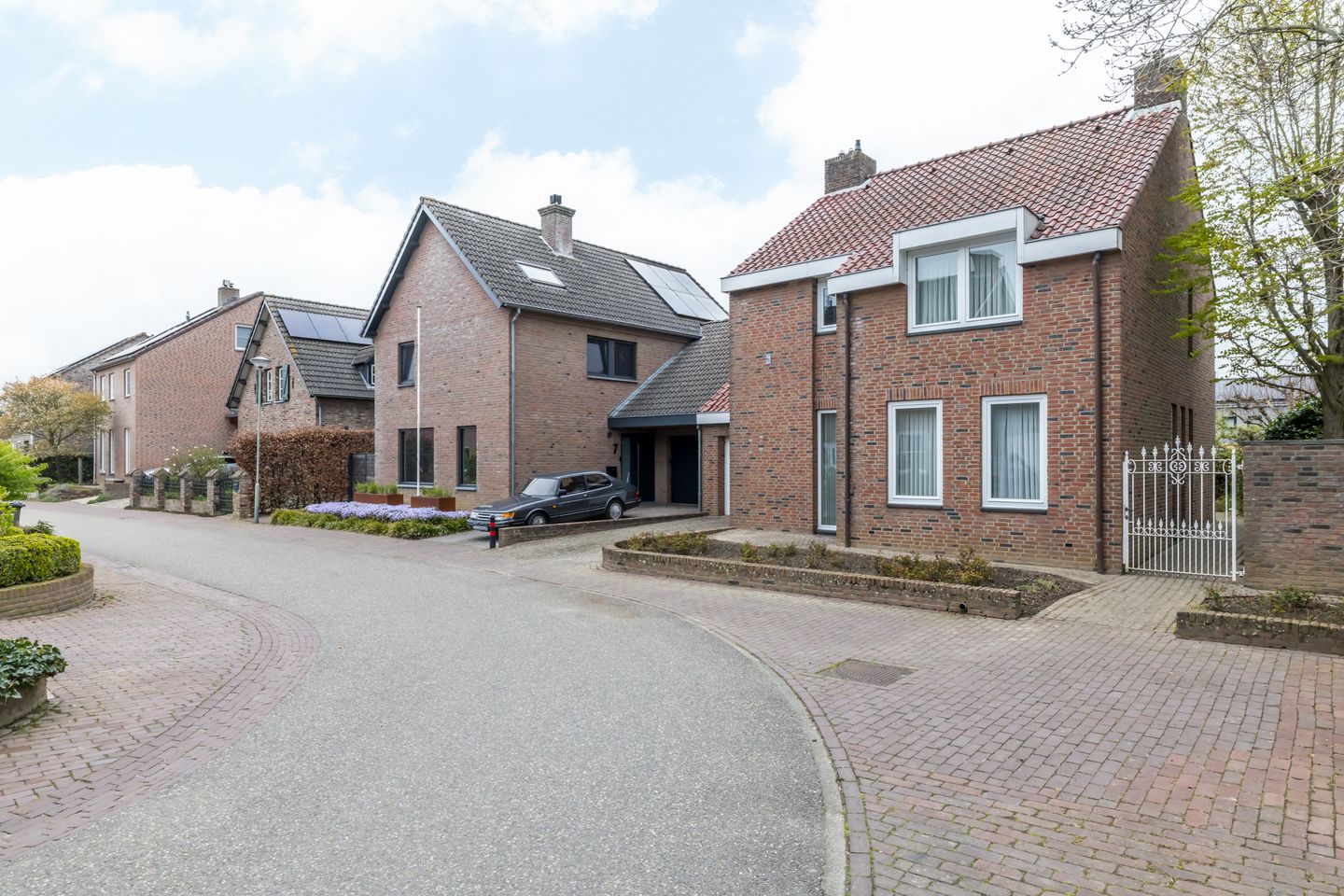 Foto 4 van Schepenbank 9