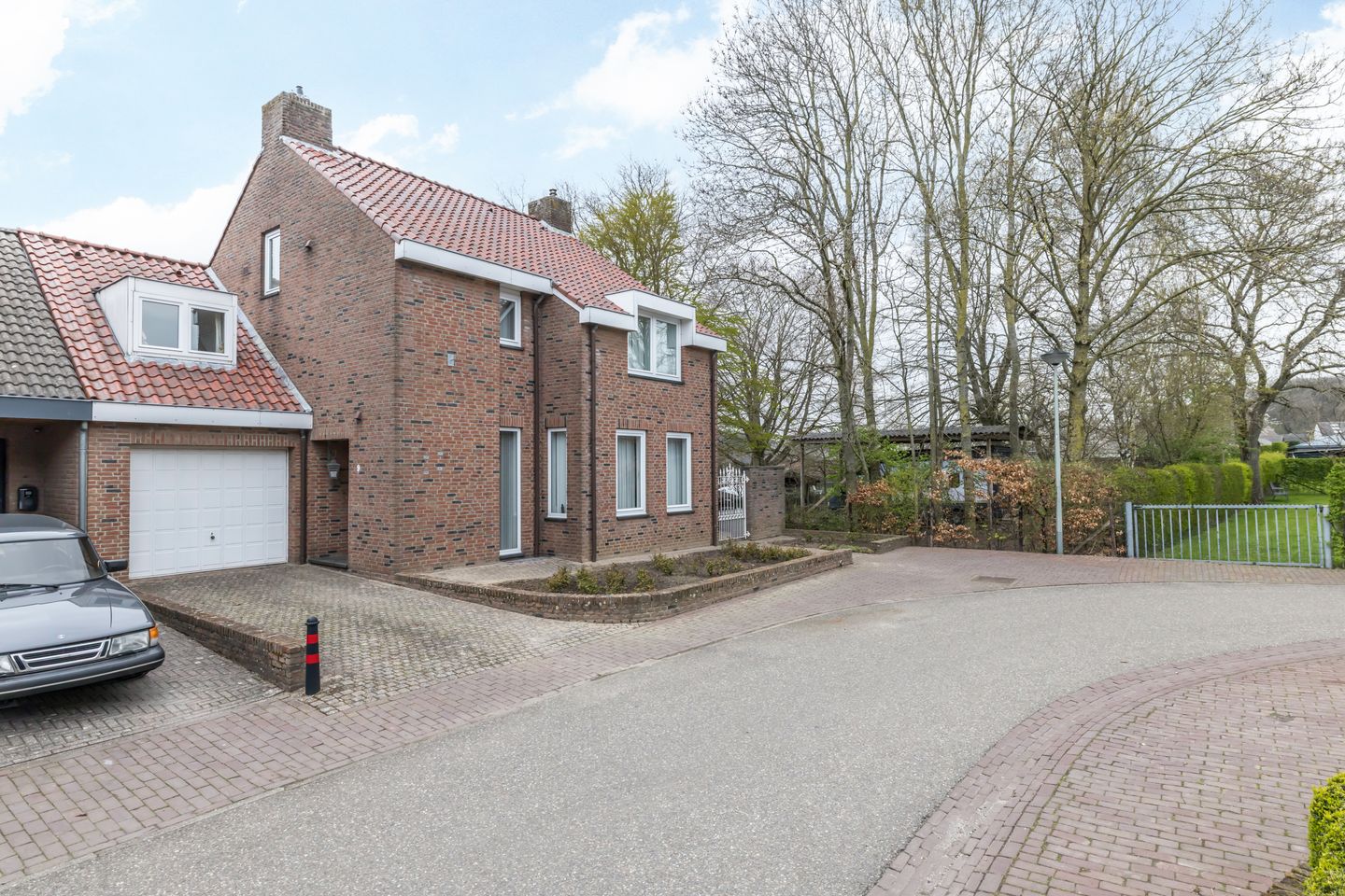 Foto 5 van Schepenbank 9