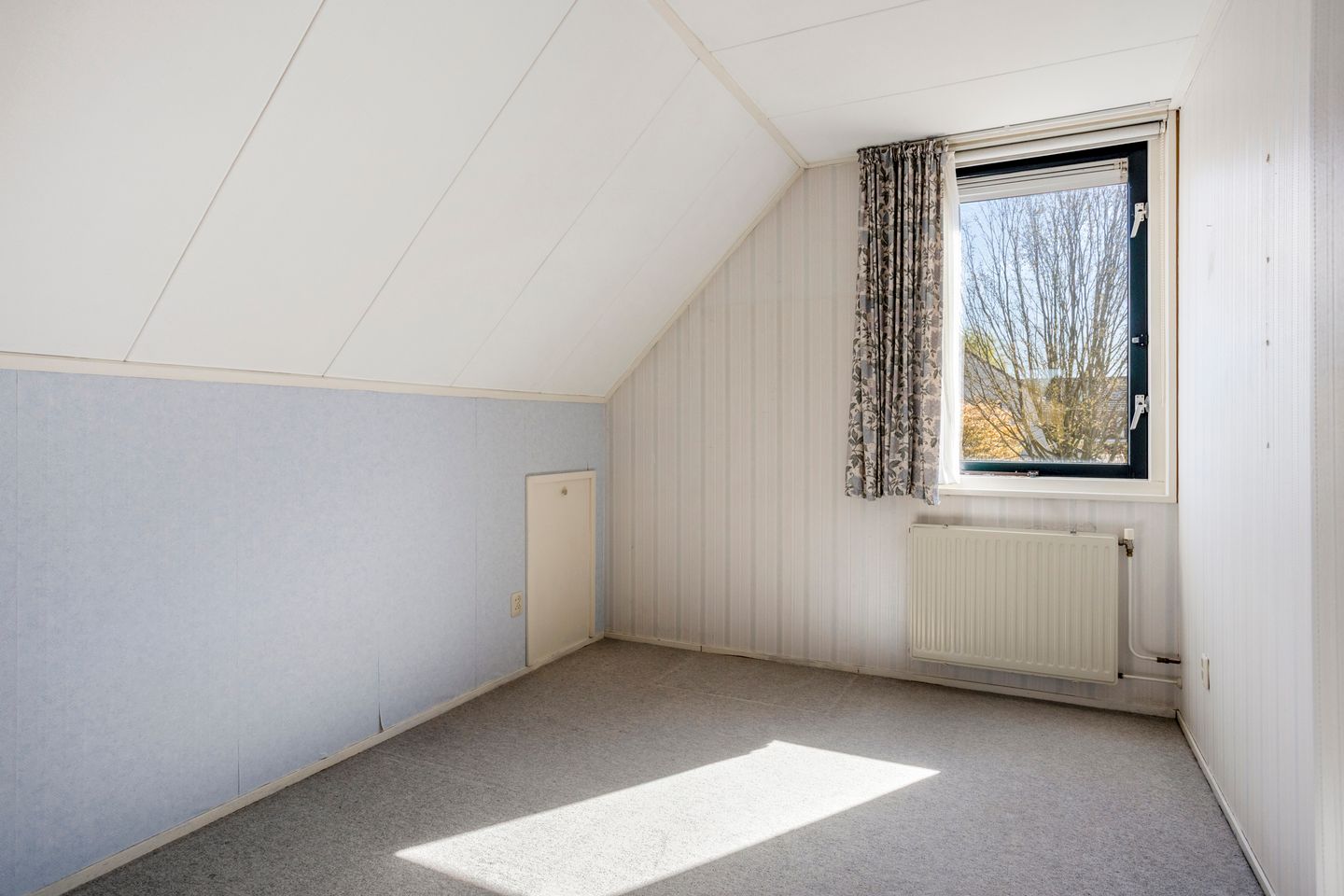Spacious detached home with private garden in peaceful Veenendaal-West neighbourhood — 20